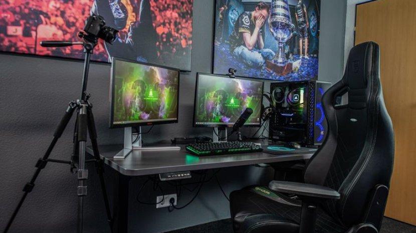 Ramah Kantong, Ini 5 Kursi Gaming Murah Rp 1 Jutaan