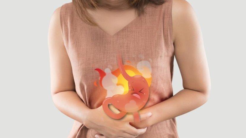 Tidak Ingin Batal Puasa Meskipun Perut Sakit karena Asam Lambung Naik, 5 Cara ini Bisa Meredakannya