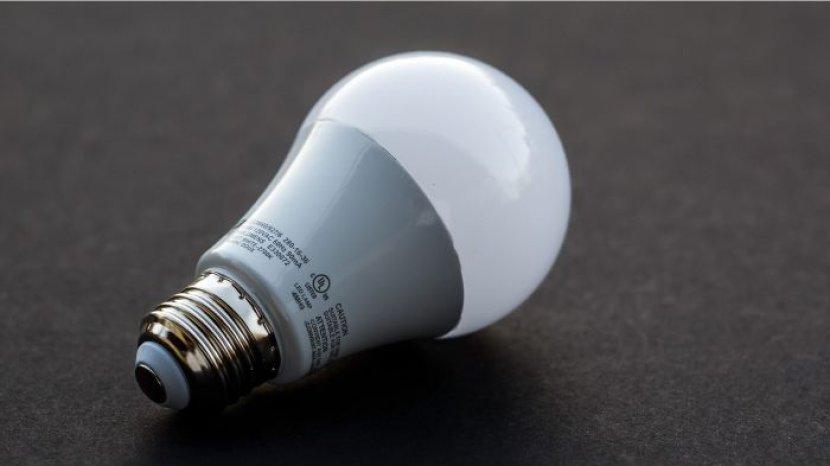 5 Hal yang Menyebabkan Lampu LED di Rumah Cepat Mati