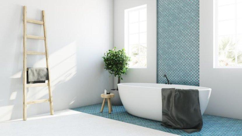 5 Tips Ini Bantu Basmi Jamur dan Kuman di Kamar Mandi