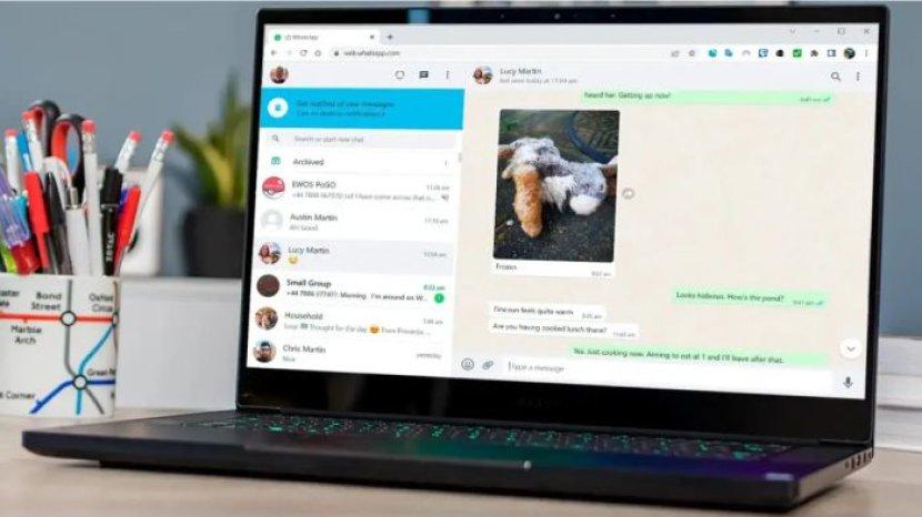 5 Setelan Windows yang Bisa Bikin Laptop Lebih Cepat dan Hemat Baterai