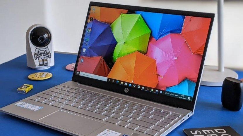 Dibanderol Mulai Belasan Juta, Ini 5 Seri Laptop HP Terbaik 