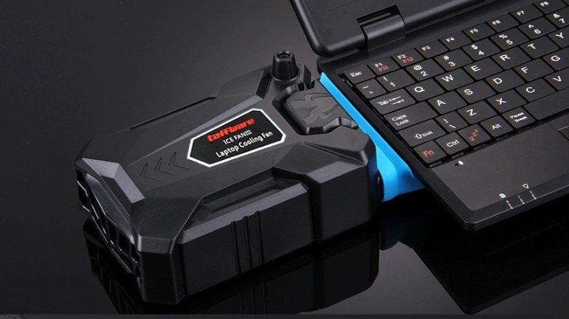 5 Vacuum Cooler Terbaik untuk Dinginkan Laptop, Kecepatan Mencapai 5000 RPM