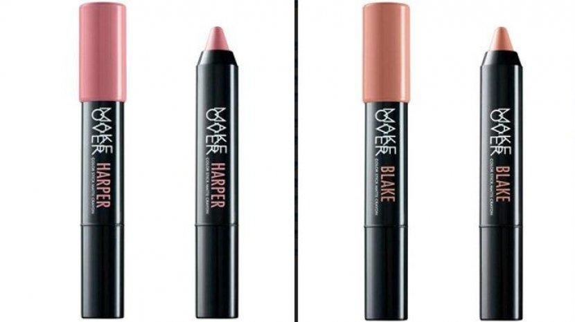 Cari Lipstik Matte yang Awet di Bibir? Coba 5 Rekomendasi Lip Crayon Ini