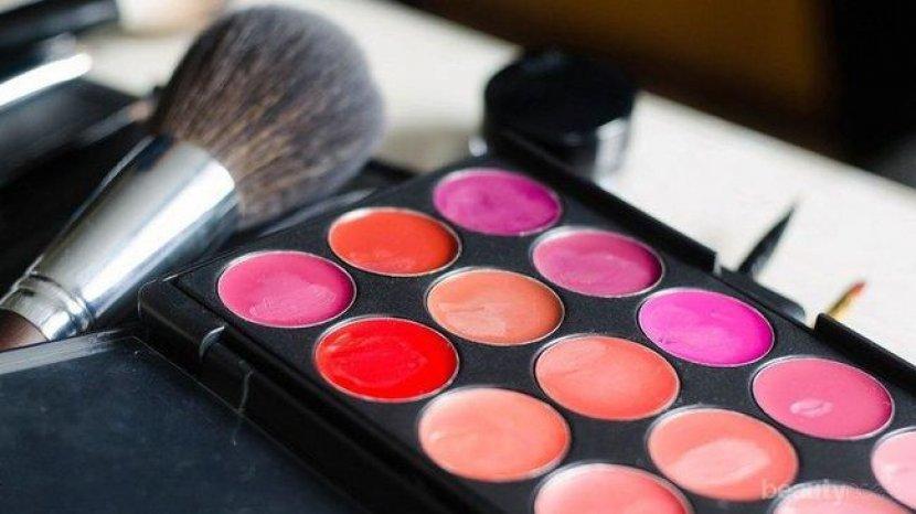 Rekomendasi 3 Lipstik Pallete Terbaik dan Tahan Lama