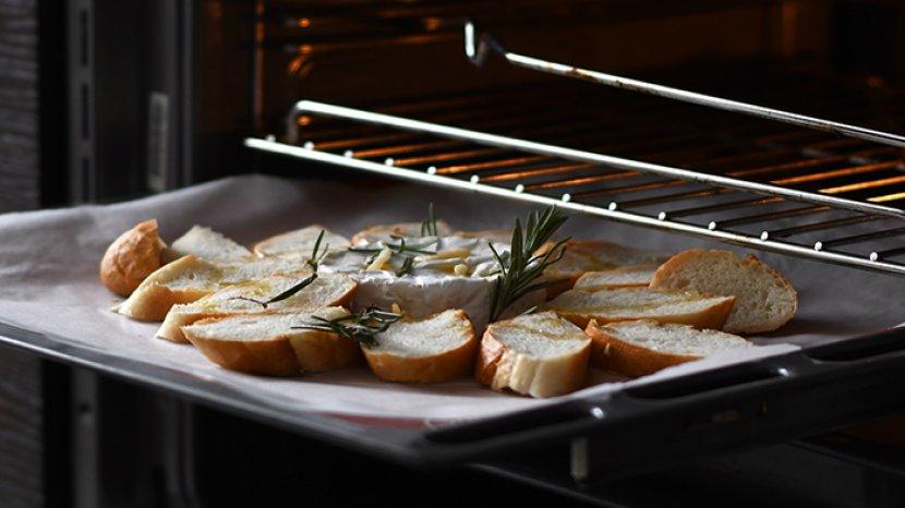 5 Rekomendasi Oven Listrik SEKAI, Andalan Panggang Aneka Menu Lezat