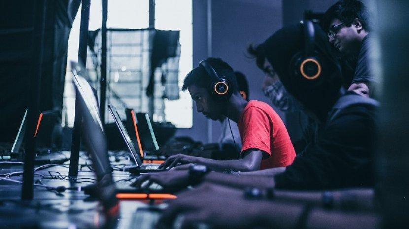 5 Game Multiplayer PC yang Seru Dimainkan untuk Mabar