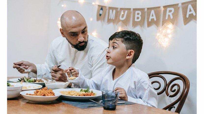 5 Tips Mendekorasi Rumah untuk Menyambut Hari Raya Lebaran