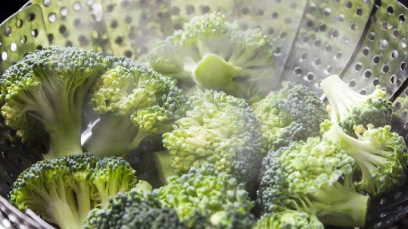 5 Rekomendasi Food Steamer, Masak Sahur Praktis Tak Perlu Banyak Alat