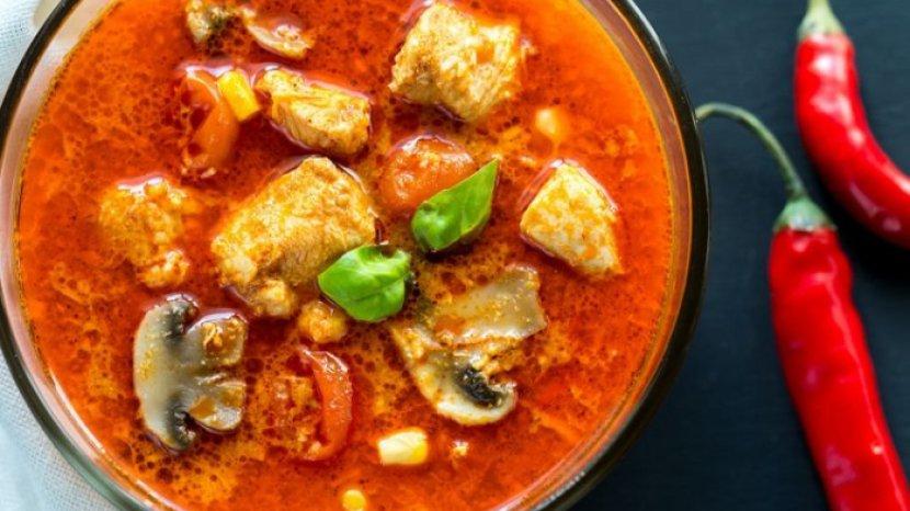 Hindari 5 Jenis Makanan Ini untuk Puasa yang Lebih Sehat dan Berenergi