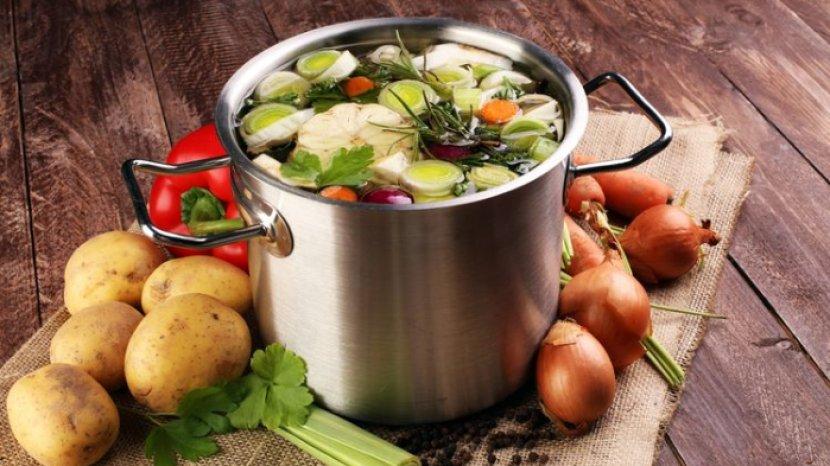 5 Rekomendasi Panci Terbaik untuk Permudah Bikin Bakso dan Hidangan Berkuah saat Idul Adha