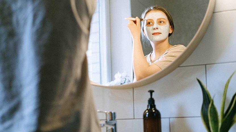 Bukan Hanya untuk Dikonsumsi, Simak 7 Manfaat Oatmeal untuk Kulit Wajah