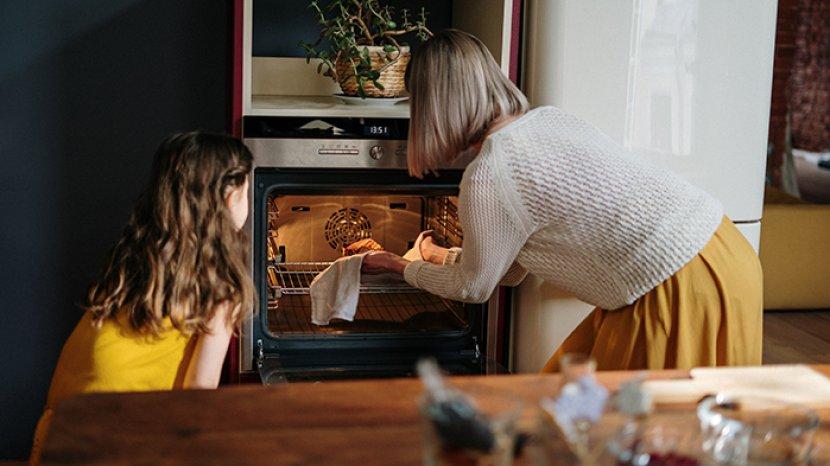 5 Rekomendasi Oven Listrik Rp 1 Jutaan, Bikin Kreasi Menu Tanpa Bikin Kantong Jebol