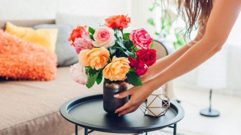 5 Tips Bikin Ruangan Harum Secara Alami, Salah Satunya Menggunakan Kayu Manis