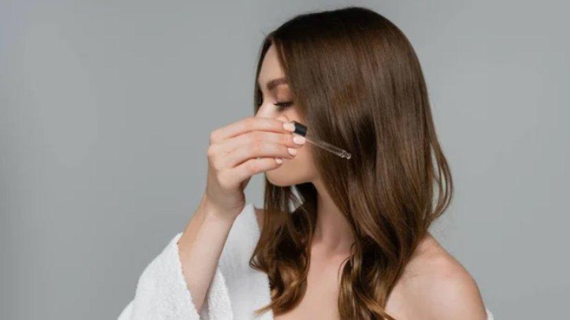 Ampuh Atasi Kerontokan, Ini 5 Rekomendasi Hair Serum Terbaik yang Bisa Kamu Andalkan