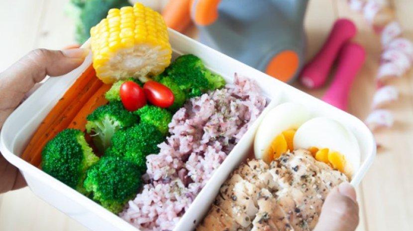 Khawatir Makanan yang Dibawa Mudik Cepat Basi? Ini 6 Tips Menyimpan Bekal saat Perjalanan Jauh
