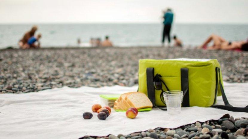 5 Rekomendasi Rantang Susun, Piknik Asik dengan Bekal Bervariatif