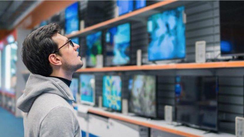 5 Tips Membeli TV Bekas agar Tidak Berujung pada Penyesalan, Jangan Buru-buru Dibayar