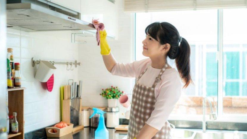 5 Rekomendasi Lap Dapur Serbaguna dengan Bahan Berkualitas Mudah Menyerap
