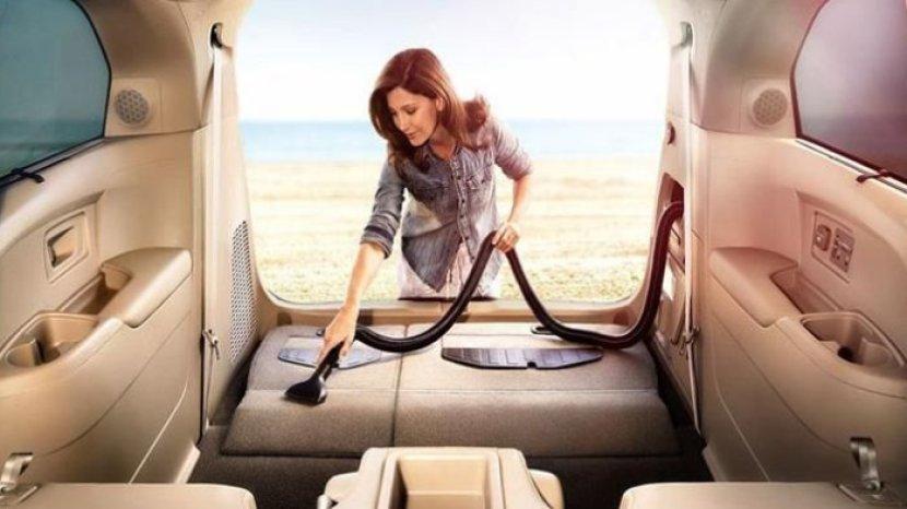 5 Rekomendasi Vacuum Cleaner Mini untuk Mobil, Harga Murah Tapi Handal