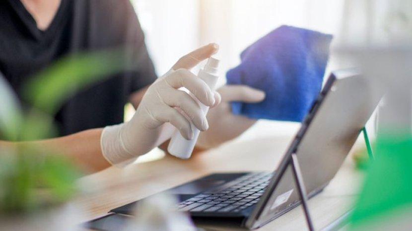 Lakukan 6 Tips Perawatan Ini Agar Laptop Tak Cepat Rusak