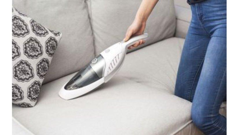 5 Rekomendasi Vacuum Cleaner Mini Murah, Ergonomis Bersihkan Sela Tersulit dan Interior Mobil