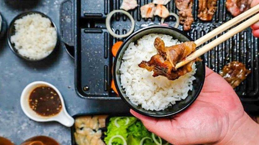 Gak Sampai Rp 300 Ribu, 5 Rekomendasi Grill Pan Bikin Acara Barbequean Makin Asik