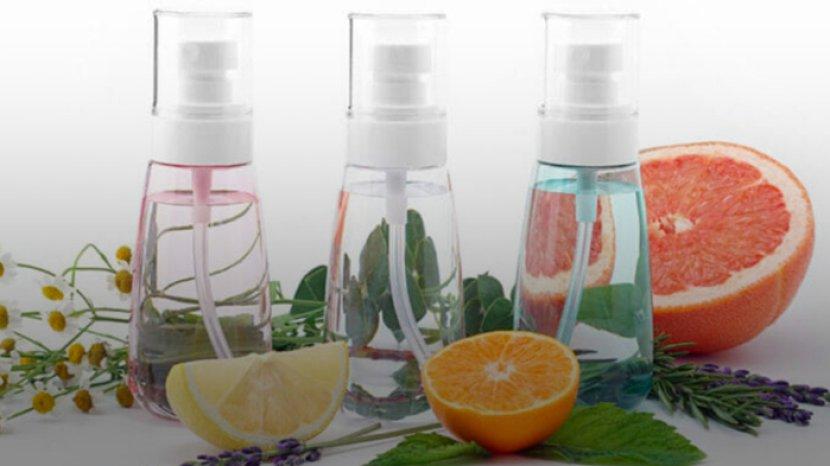 5 Bahan Alami untuk Menyegarkan Ruangan, Gak Perlu Beli Pengharum Mahal