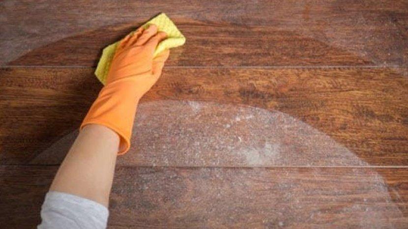 Furnitur Kayu Sudah Tampak Kusam? ini 7 Tips Memolesnya tanpa Cat Khusus