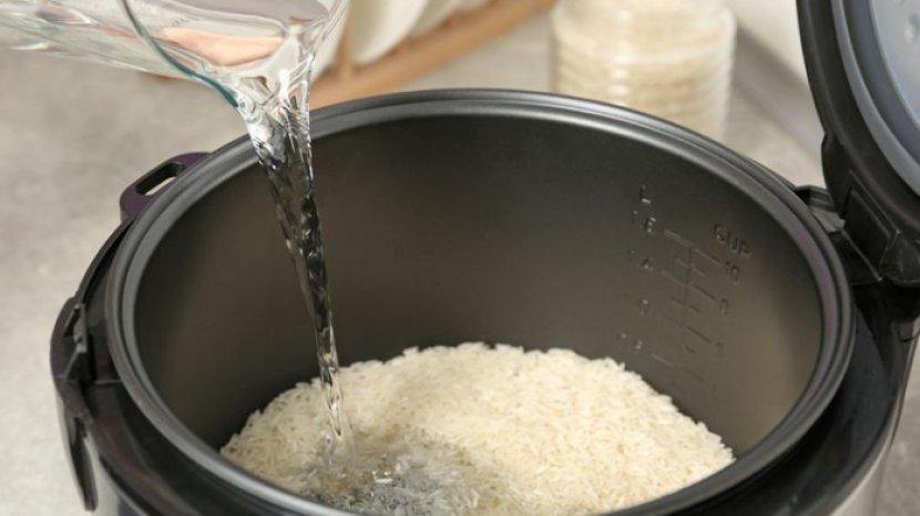 5 Rice Cooker Rp 200 Ribuan, Murah dengan Performa Handal