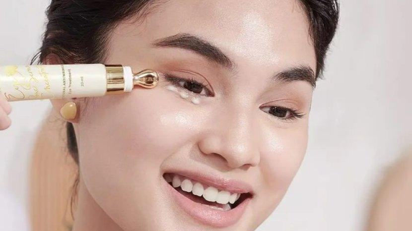 5 Rekomendasi Eye Cream Asli Indonesia, Ampuh Hempas Dark Circle di Area Mata