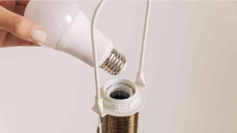 5 Posisi Lampu Rumah yang Bisa Memicu Korsleting Listrik, Jangan Disepelekan Penempatannya