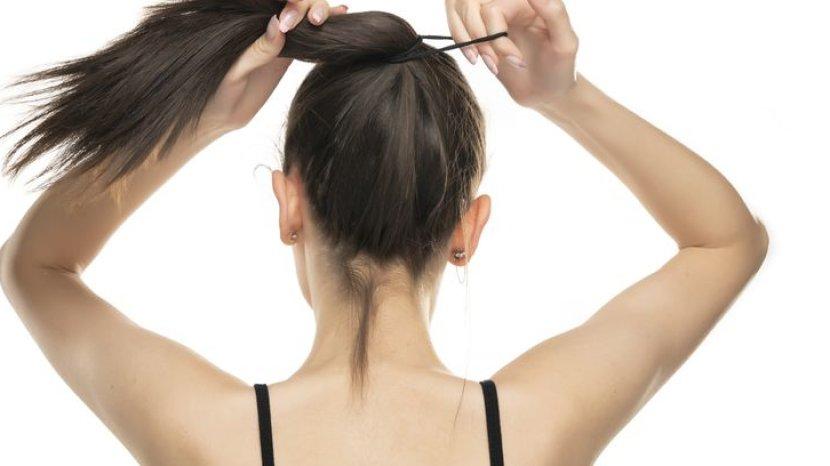 Kenapa Tidak Boleh Terlalu Sering Kuncir Rambut? Ternyata Berpengaruh pada Kesehatan Tubuh Juga Lho