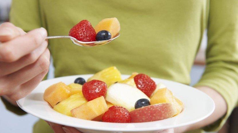 Konsumsi 5 Jenis Buah Ini Agar Bebas dari Jerawat, Salah Satunya Pepaya