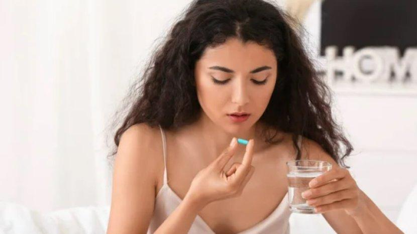 7 Vitamin Terbaik untuk Kulit, Bisa Menunjang Kecantikanmu