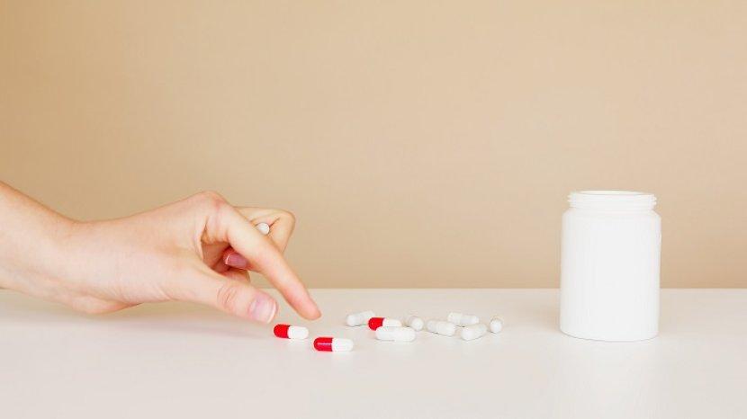 5 Rekomendasi Vitamin yang Bantu Jaga Daya Tahan Tubuhmu Saat Puasa