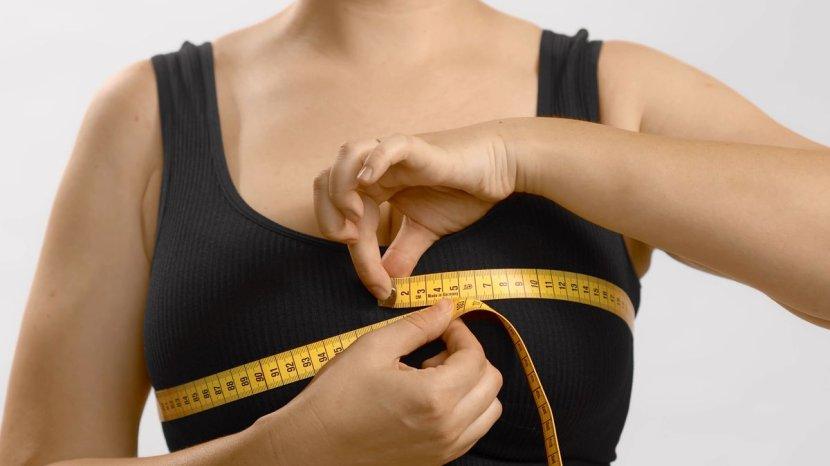 Tak Perlu Pasang Implan, Ini 8 Makanan Alami yang Bisa Memperbesar Ukuran Payudaramu