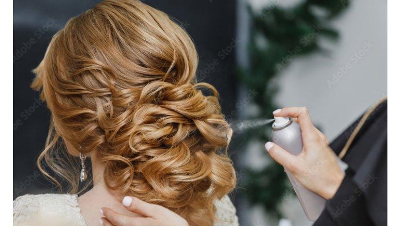 5 Rekomendasi Hair Spray untuk Tatanan Rambut Sempurna yang Tahan Lama