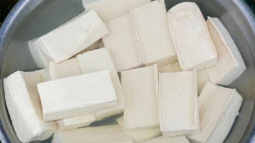 5 Tips Menyimpan Tahu Supaya Tidak Cepat Asam dan Bau, Memperpanjang Masa Layak Dikonsumsi