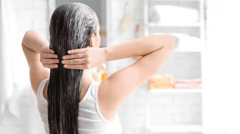 8 Rekomendasi Hair Mask Terbaik, Rawat Keindahan Rambut agar Bebas Masalah
