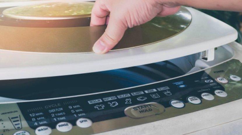 5 Mesin Cuci Top Loading Harga Rp 2 Jutaan
