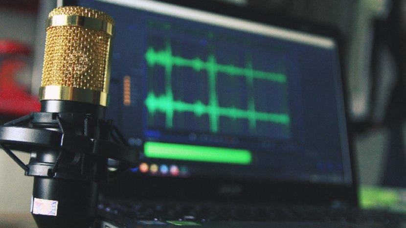 Dibanderol Mulai Rp 100 Ribuan, Berikut 5 Rekomendasi Microphone Eksternal Laptop Terbaik