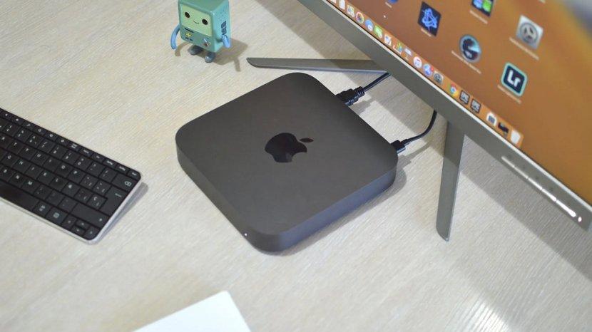 5 Kelebihan Mini PC, Desain Fleksibel hingga Hemat Listrik