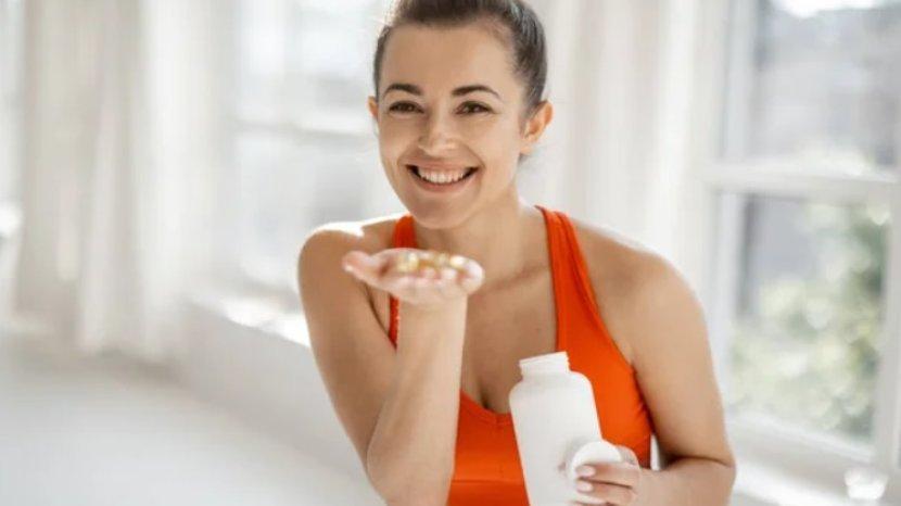 5 Rekomendasi Suplemen Terbaik, Aktivitas Puasa Ramadhan tetap Sehat dan Bugar