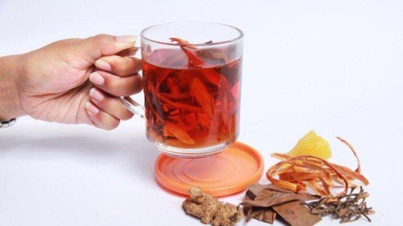 8 Resep Minuman Perontok Asam Urat dari Bahan Alami, Bisa Dibikin Sendiri di Rumah