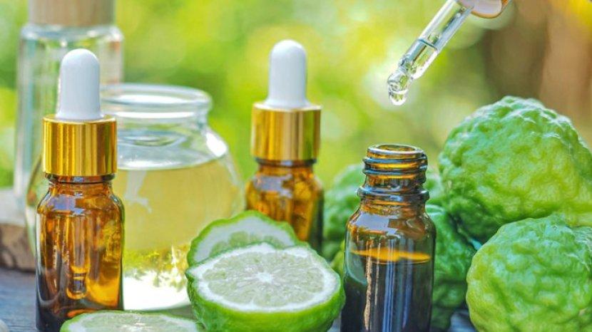 5 Aroma Essential Oil yang Bisa Bikin Kamar Tidurmu Lebih Nyaman