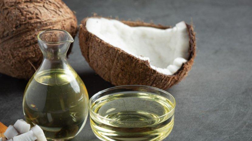 6 Manfaat Minyak Kelapa untuk Keperluan Rumah Tangga, Ampuh Membersihkan Karat