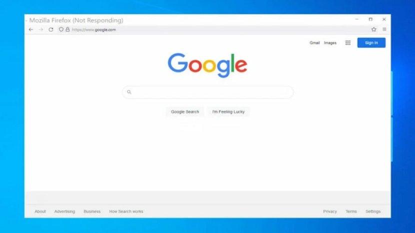 Bagaimana Cara Mengatasi Mozilla Firefox yang Not Responding di Windows 10?