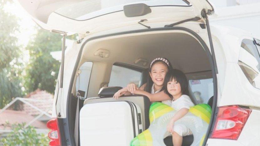 Tips Bebas Masuk Angin dan Lebih Fit Selama Mudik