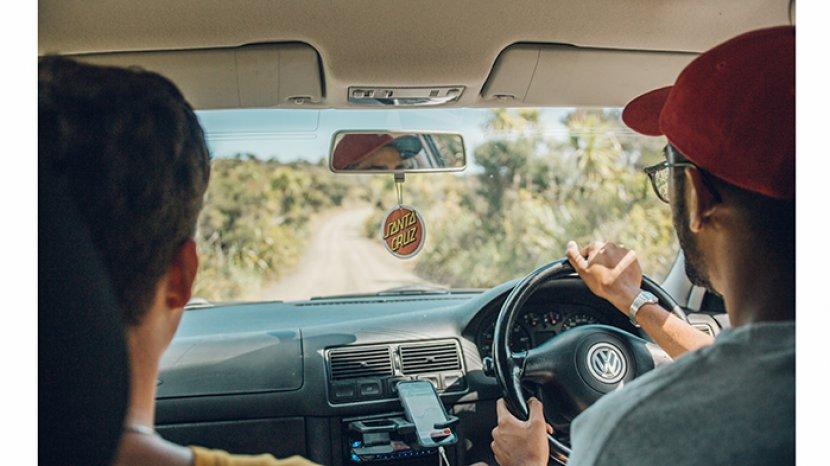 6 Persiapan Mudik dengan Mobil agar Tetap Sehat dan Aman